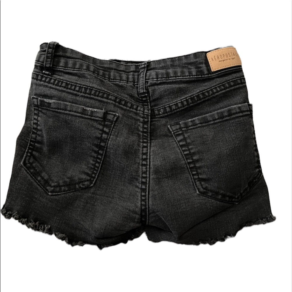 Aeropostale shorts